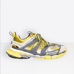 Balenciaga track sneakers